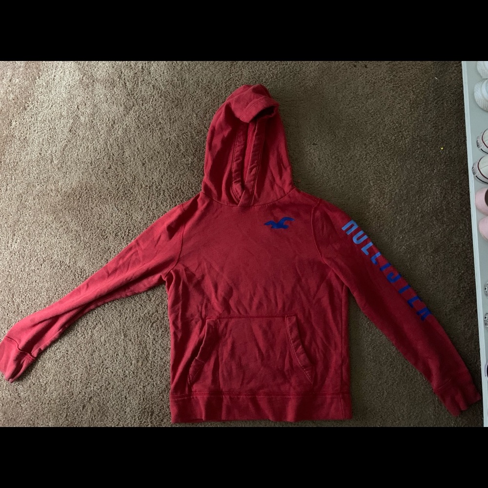 Hollister Hoodie